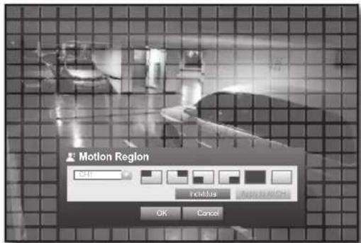 Hanwha SRD-443 - Backup Search - 3