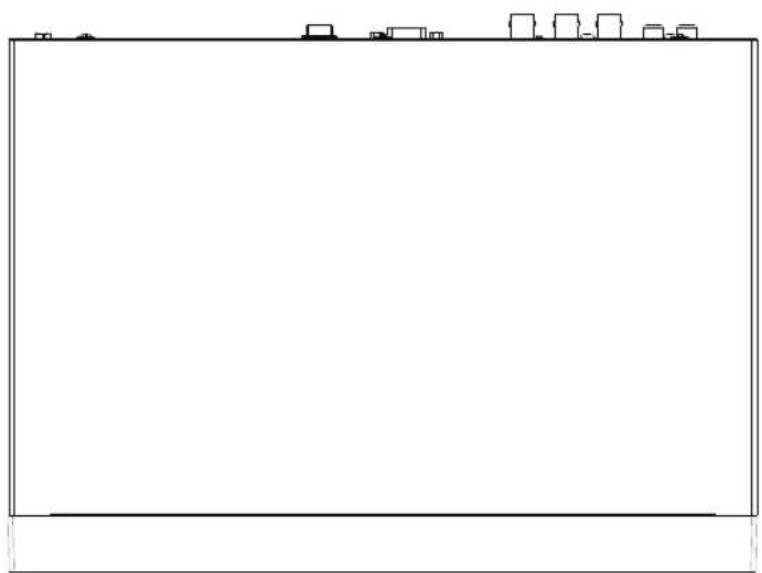 Hanwha SRD-443 - Product oVerVleW - 2