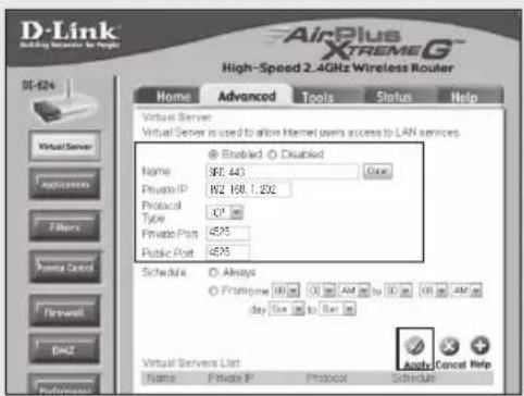 Hanwha SRD-443 - Notification - 9