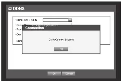 Hanwha SRD-443 - using the DVR - 3