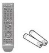 Hanwha SRD-443 - Package Contents - 4