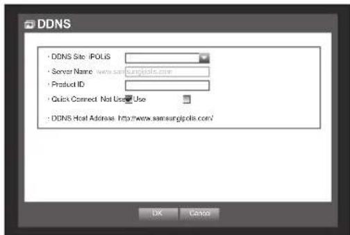 Hanwha SRD-443 - Go back to DVR - 2