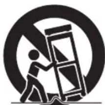 Hanwha SRD-443 - importTAnT SAfeTy inSTruCTionS - 1