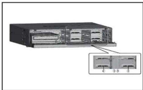 Hanwha SRD-880D - Installing the HDD - 8