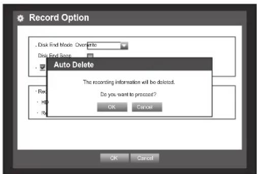 Hanwha SRD-880D - Record Option - 1