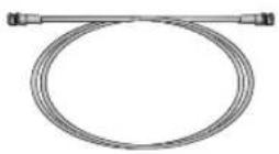Hanwha SRD-880D - HD-SDI Video Cable - 1