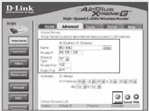 Hanwha SRD-880D - • Network Overview - 6