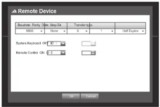 Hanwha SRD-880D - Remote Devices - 1