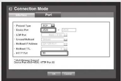 Hanwha SRD-880D - • Network Overview - 4