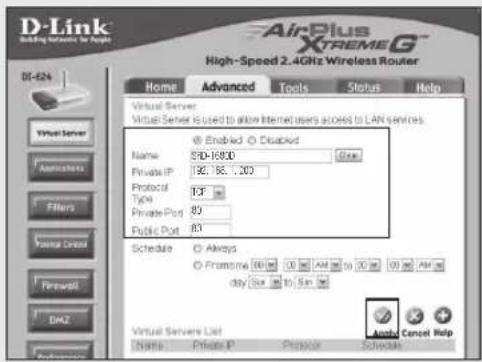 Hanwha SRD-880D - • Network Overview - 7