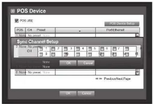Hanwha SRD-880D - POS Devices - 3
