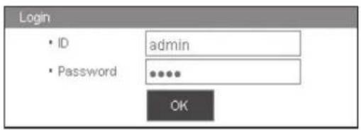 Hanwha SRD-880D - Safari on MAC. - 5