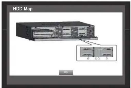 Hanwha SRD-880D - Confirming Devices - 2
