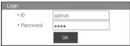 Hanwha SRD-880D - CONNECTING WEB VIEWER (Windows) - 3