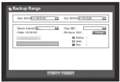 Hanwha SRD-880D - Play - 3