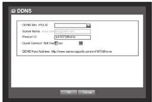 Hanwha SRD-880D - Go back to DVR - 3