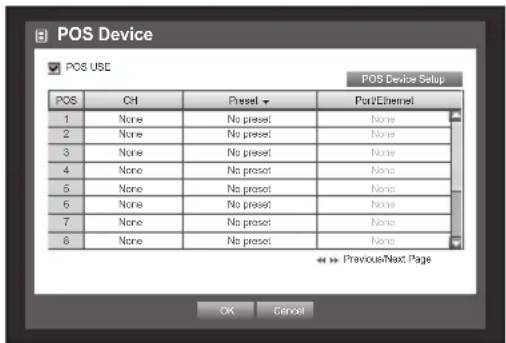Hanwha SRD-880D - POS Devices - 1