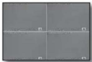 Hanwha SRD-850DC - SPLIT-SCREEN - 2