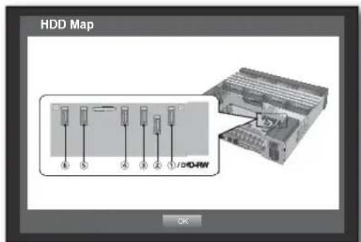 Hanwha SRD-850DC - Confirming Devices - 3