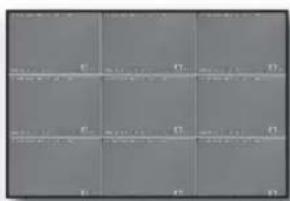 Hanwha SRD-850DC - SPLIT-SCREEN - 3