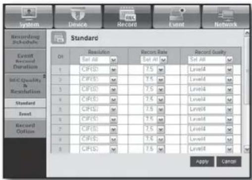 Hanwha SRD-850DC - - Standard/Event - 1