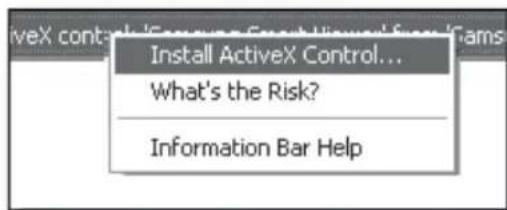 Hanwha SRD-850DC - CONNECTING WEB VIEWER - 5