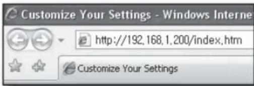 Hanwha SRD-850DC - CONNECTING WEB VIEWER - 2