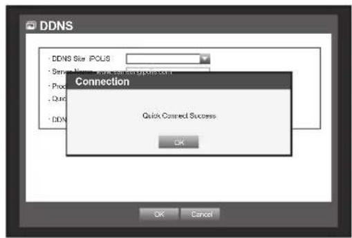 Hanwha SDS-P3042 - Go back to DVR - 5