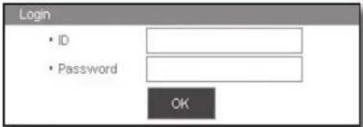 Hanwha SDS-P3042 - CONNECTING WEB VIEWER (Windows) - 3