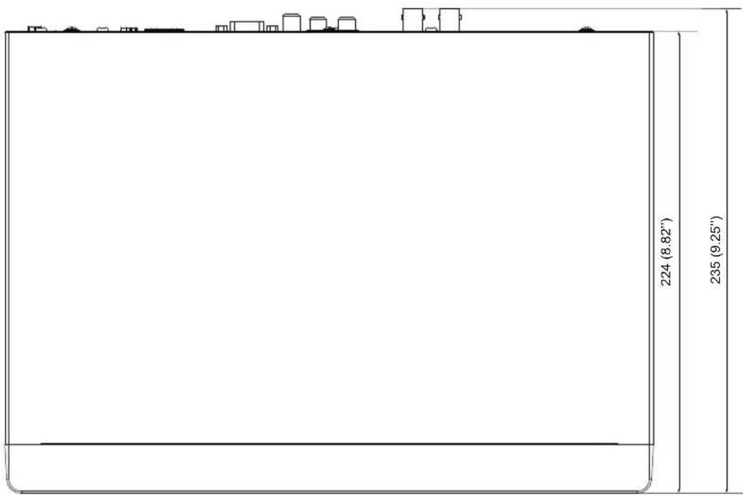 Hanwha SDS-P3042 - Product oVerVleW - 6