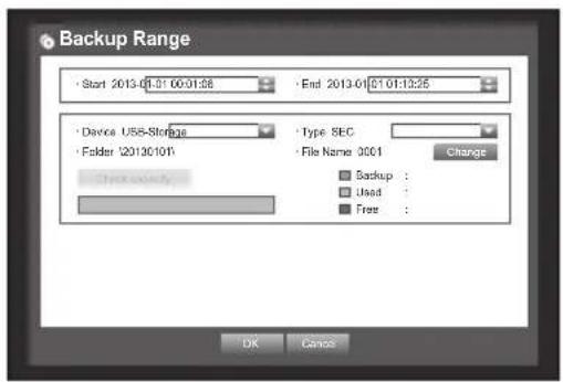 Hanwha SDS-P3042 - Play - 3