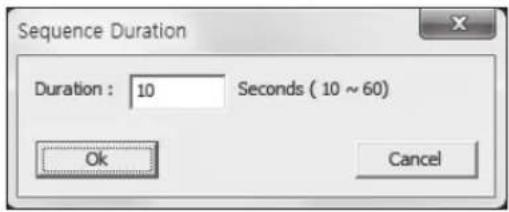 Hanwha SDS-P3042 - Changing the Live Screen Mode - 2