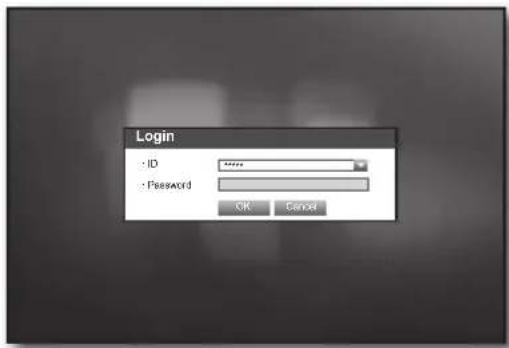 Hanwha SDS-P3042 - Setting Permissions - 2