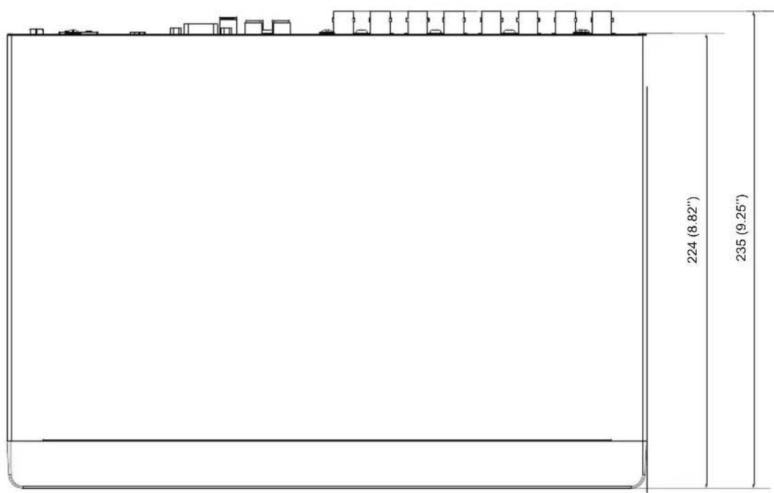 Hanwha SDS-P3042 - Product oVerVleW - 2