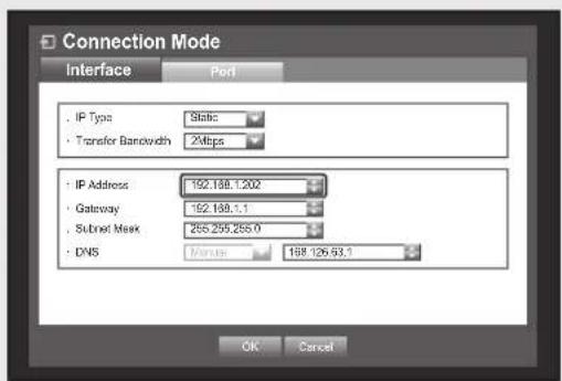 Hanwha SDS-P3042 - • Network Overview - 3
