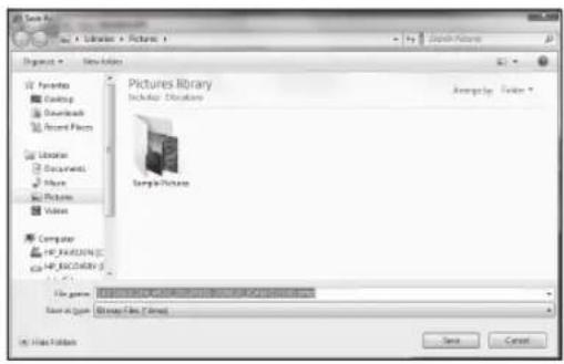 Hanwha SDS-P3042 - To capture a screen - 2