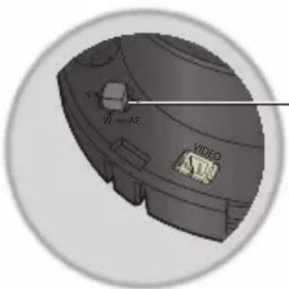 Hanwha Beyond SCV-5085 - mEnu sETuP - 1