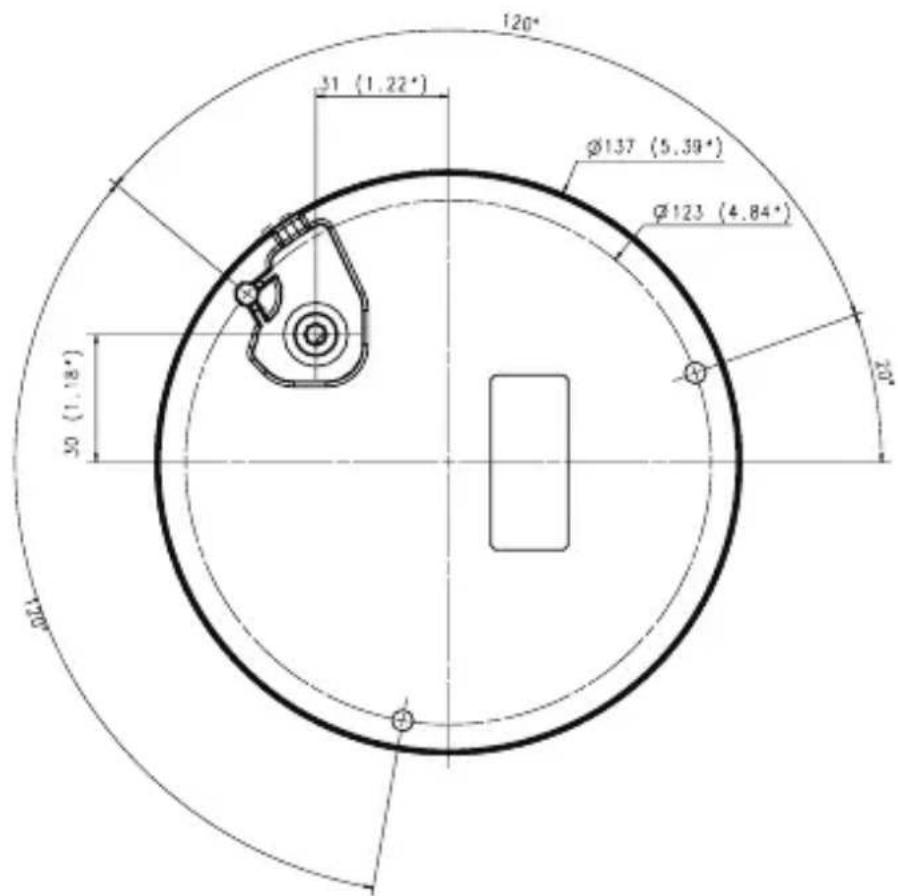 Hanwha Beyond SCV-5085 - TroublEshooTing - 2