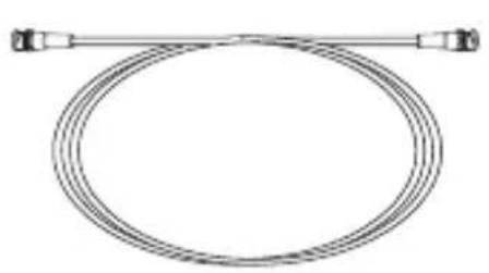 Hanwha Beyond SCV-5085 - - Video Cable - 1