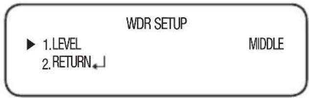 Hanwha Beyond SCV-5085 - BACKLIGHT - 4