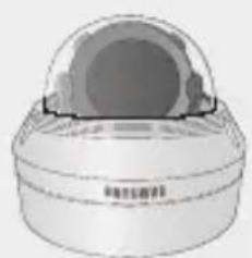 Hanwha Beyond SCV-5085 - COMPONENTS AND ACCESSORIES - 1