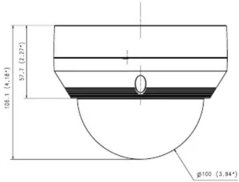 Hanwha Beyond SCV-5085 - TroublEshooTing - 1