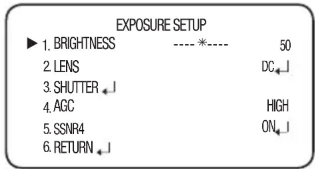 Hanwha Beyond SCV-5085 - ExPosurE - 1