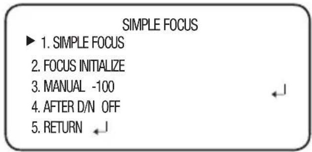 Hanwha Beyond SCV-5085 - simPIE foCus - 2