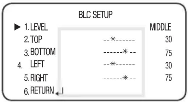 Hanwha Beyond SCV-5085 - BACKLIGHT - 1