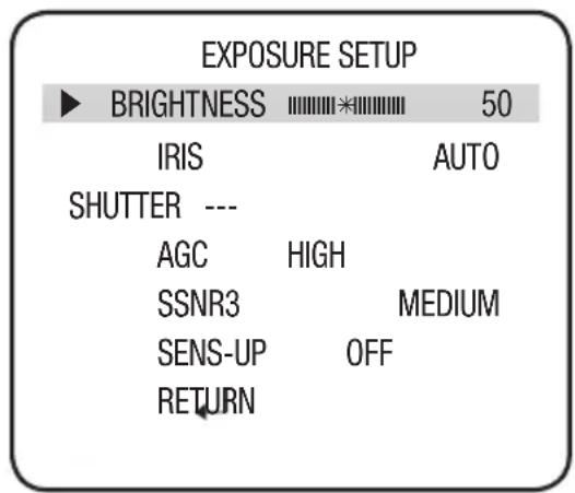Hanwha SCO-2370 - EXPOSURE - 2