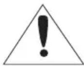 Hanwha SCO-2370 - CAUTION: - 2