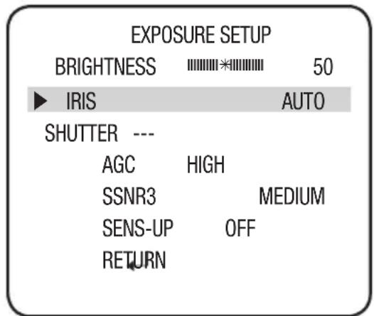Hanwha SCO-2370 - EXPOSURE - 3