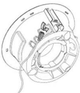 Hanwha SHD-3000F3 - InstAllATION (OUTDOOR TYPE) - 15