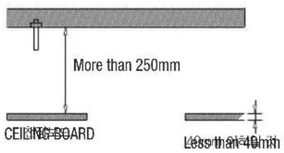 Hanwha SHD-3000F3 - InsTAllATION InsTRuCTIons - 1
